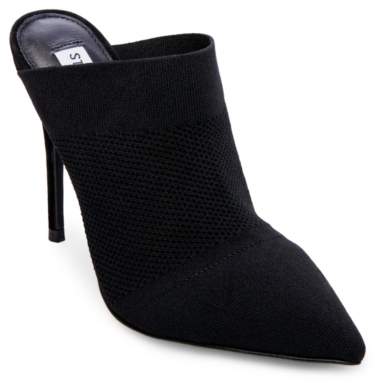 Fashion Look Featuring Jacquemus Mules Clogs and Steve Madden