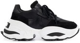 Thumbnail for your product : DSQUARED2 Chunky Sole Sneakers