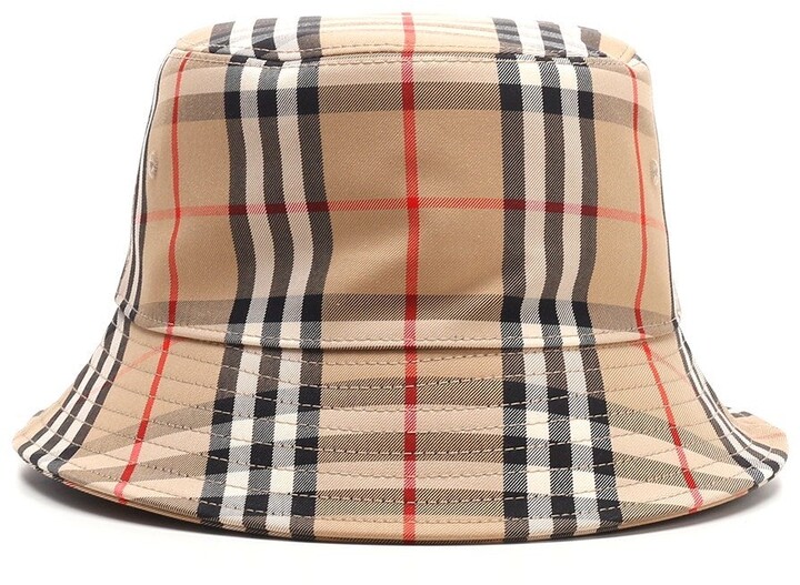 Burberry Hats For Men | Shop the world's largest collection of fashion |  ShopStyle UK