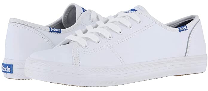 keds kickstart leather sneaker