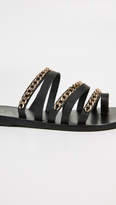 Thumbnail for your product : Ancient Greek Sandals Niki Chains Slide Sandals