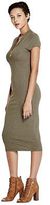 Thumbnail for your product : G by Guess GByGUESS Women's Shana Rib-Knit Dress