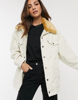 levis jacket womens uk