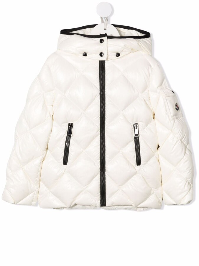 Moncler Kids Puffer | Shop the world's largest collection of 