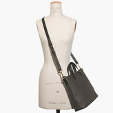 Thumbnail for your product : Madewell The Textured Mini Transport Crossbody