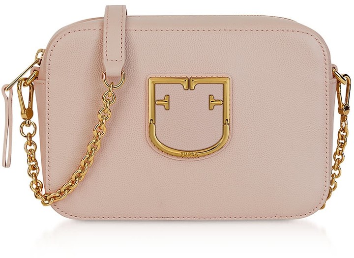 furla brava camera bag
