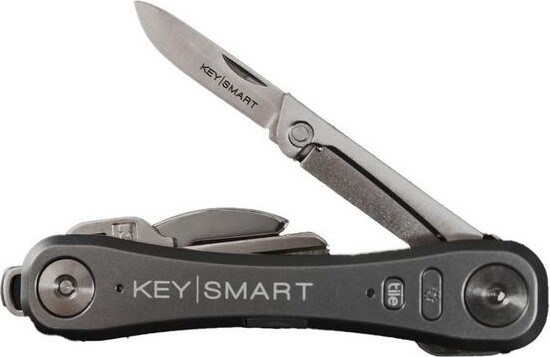 KeySmart Mini Folding Knife