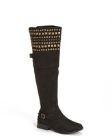 Thumbnail for your product : Mia 'Pyramid' Over the Knee Boot