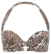 Thumbnail for your product : Norma Kamali Exclusive to Mytheresa â" Bill bikini top
