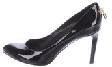 Thumbnail for your product : Louis Vuitton Patent Leather Oh Really Pumps