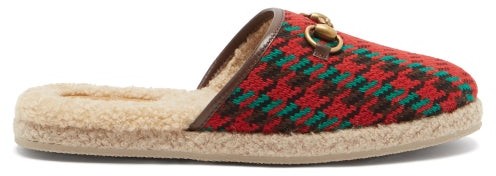 gucci fria slippers