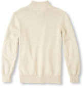 Thumbnail for your product : Children's Place Half-zip sweater