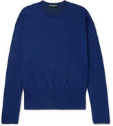 Thumbnail for your product : Balenciaga Stretch-Knit Sweater