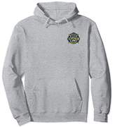 Thumbnail for your product : Nebraska Fire Department Hoodie Firefighters Firemen