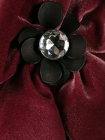 Thumbnail for your product : Marlies Dekkers Velvet Plunge Bra