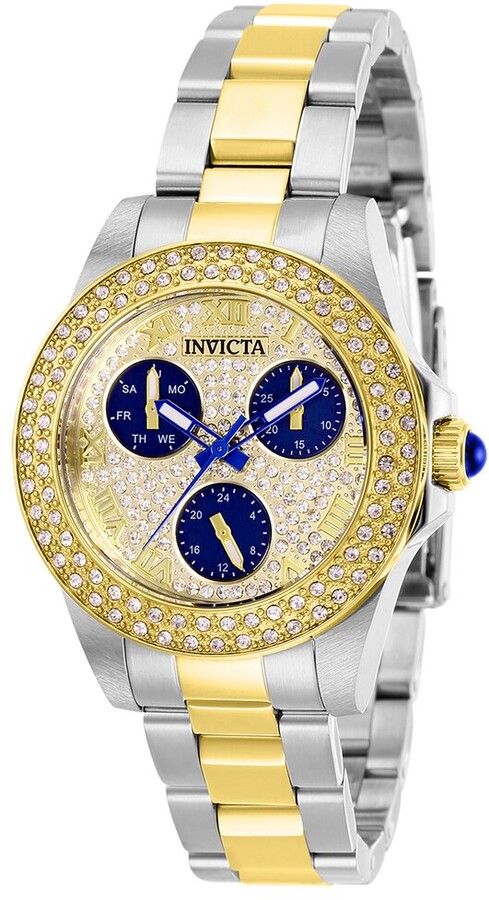 Invicta Women's Watches | Shop the world's largest collection of 