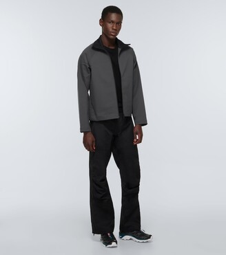 GR10K Roan jacket - ShopStyle