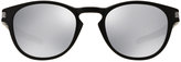 Thumbnail for your product : Oakley Sunglasses, OO9265 LATCH