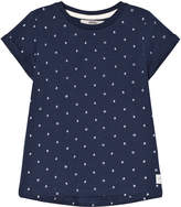 Thumbnail for your product : Ebbe Kids Navy Boats Zette T-Shirt