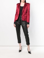 Thumbnail for your product : Unravel Project Deconstructed Blazer
