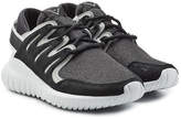Thumbnail for your product : White Mountaineering Sneakers with Suede