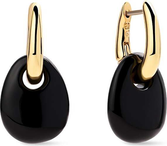 Ana Luisa Kayla Drop Earrings