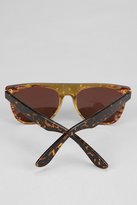 Thumbnail for your product : Super Flat-Top Screamer Square Sunglasses