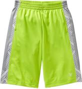 Thumbnail for your product : Old Navy Boys  Go-Dry Basketball Shorts