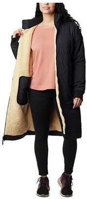 Columbia kinzu point jacket Clearance