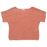 Thumbnail for your product : Masscob Red Cotton Knitwear