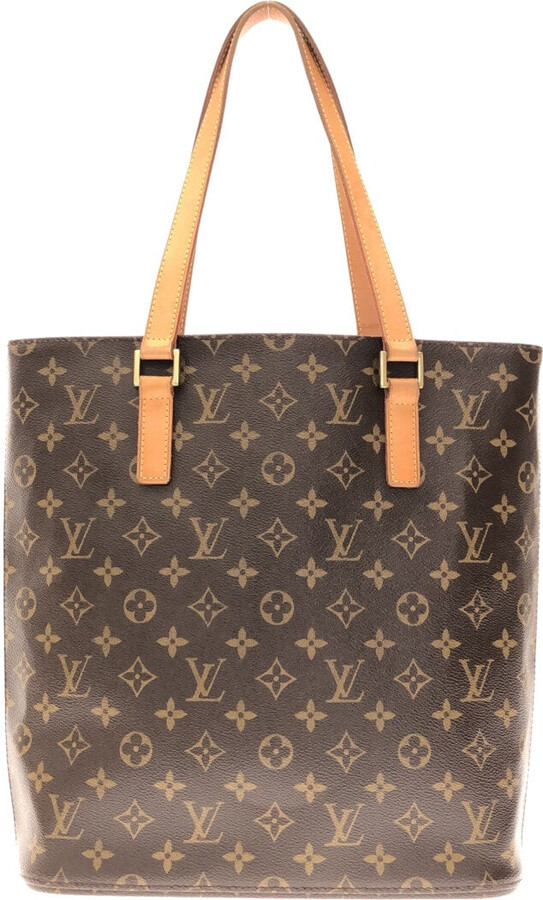 Louis Vuitton Monogram Canvas Abbesses (Authentic Pre-Owned) - ShopStyle  Shoulder Bags