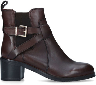 carvela comfort russ ankle boots