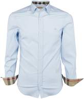 Thumbnail for your product : Burberry Slim Fit Shirt