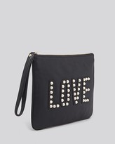 Thumbnail for your product : Rebecca Minkoff Pouch - Love Jody