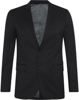 Thumbnail for your product : Oxford Auden Wool Suit Jacket