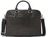 Thumbnail for your product : Fossil Mercer Top Zip Workbag