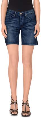 7 For All Mankind Denim shorts