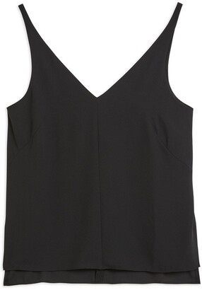 Ted Baker Harriso Cami Top - Black - ShopStyle