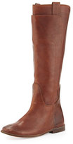 Thumbnail for your product : Frye Paige Tall Riding Boot, Cognac