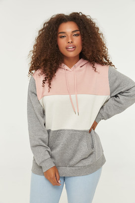 plus size hoodies canada