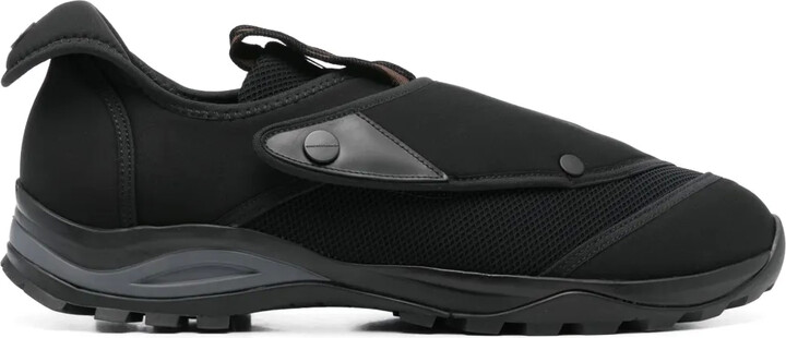 KIKO KOSTADINOV 22ss Harkman ブラック 41 Kiko Kostadinov Black Harkman Sneakers Kiko Kostadinov
