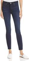 Thumbnail for your product : Paige Hoxton Skinny Ankle Jeans in Ballston - 100% Exclusive