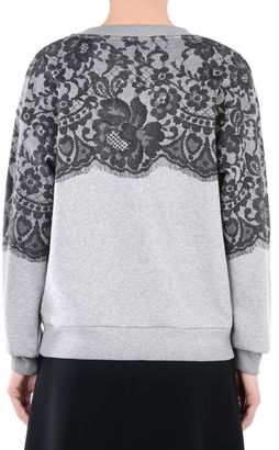 Moschino Boutique Sweatshirt