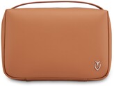 Thumbnail for your product : Vessel Signature 2.0 Faux Leather Toiletry Case
