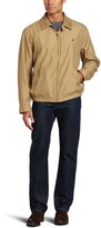 Thumbnail for your product : Nautica Men's Bedford Bomber Jacket