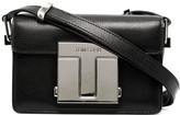 Thumbnail for your product : Tom Ford 001 Leather Shoulder Bag
