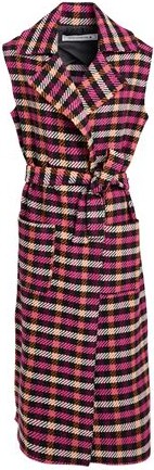 Shirtaporter Woman Coat