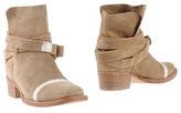 Thumbnail for your product : Buttero Ankle boots