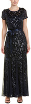 Thumbnail for your product : R & M Richards R&M Richards Gown