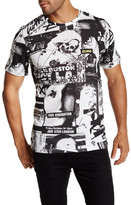 Thumbnail for your product : Eleven Paris Graphic Short Sleeve Tee